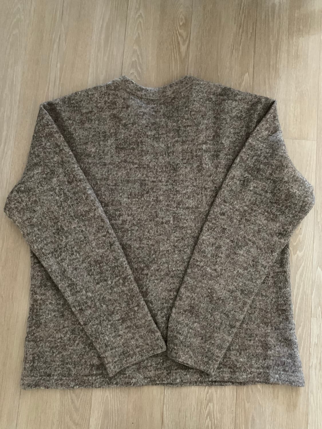 준야 와타나베 꼼데가르송 니트 상품이미지2