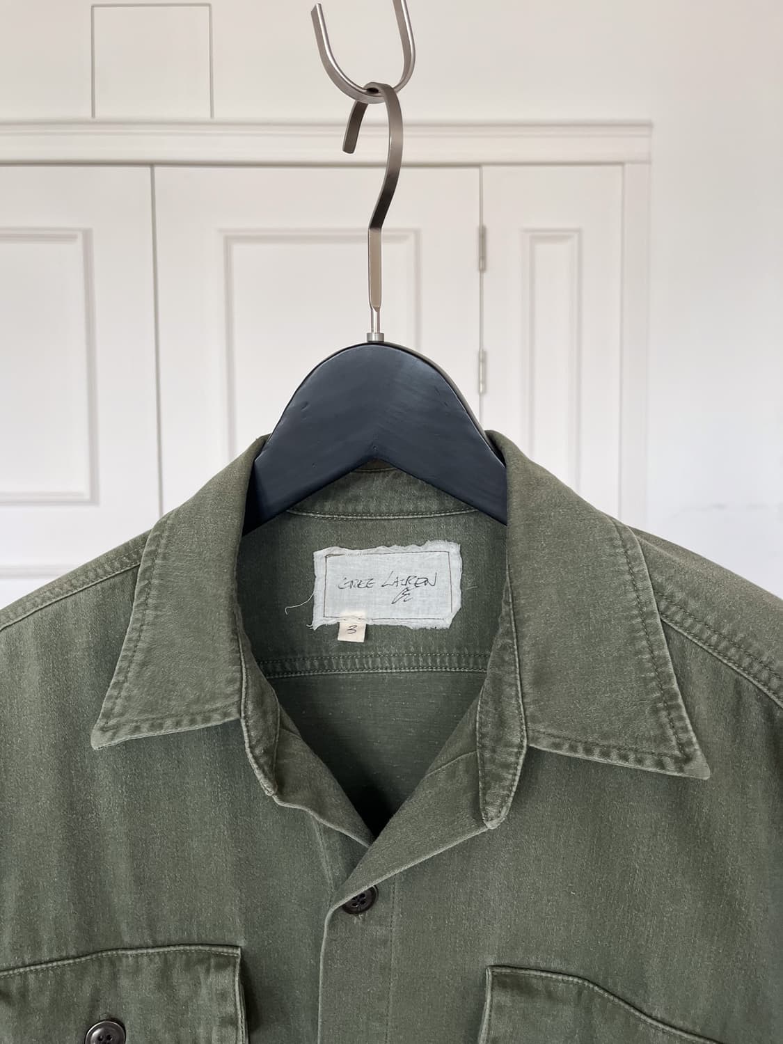 Greg Lauren 상품이미지3