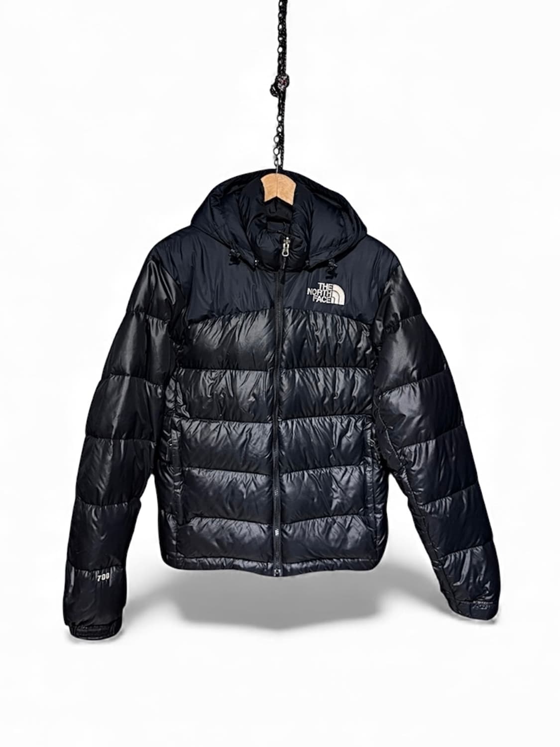 노스페이스 눕시2 구스다운 패딩 상품이미지1