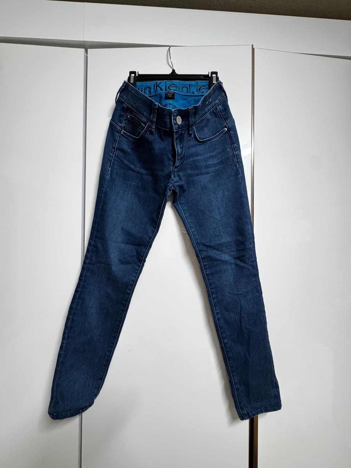 켈빈클라인 스키니 상품이미지1