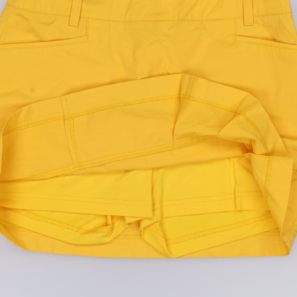 67 와이드앵글 여성 치마바지 0406H1 상품이미지5