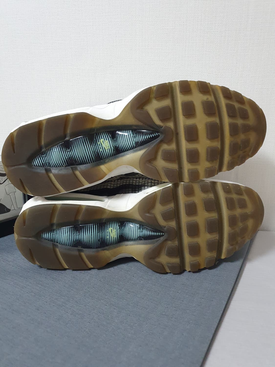 290mm / 나이키 에어맥스 95 LV8 상품이미지7