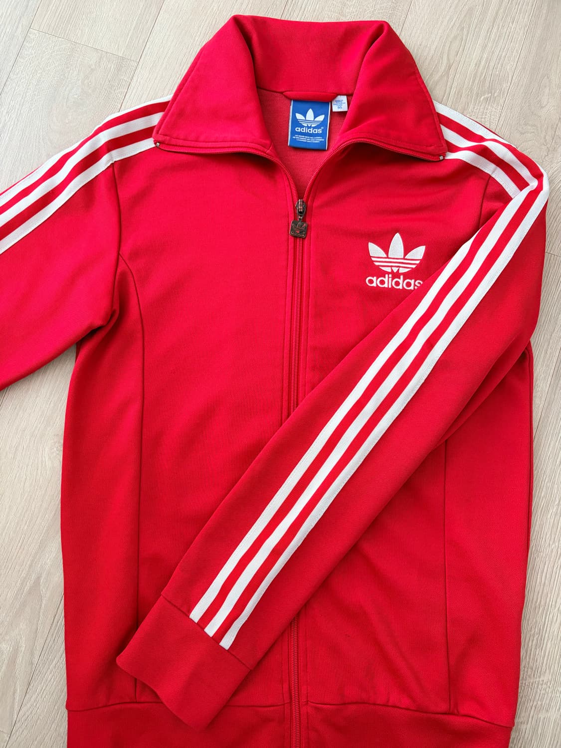 아디다스 져지 상품이미지3