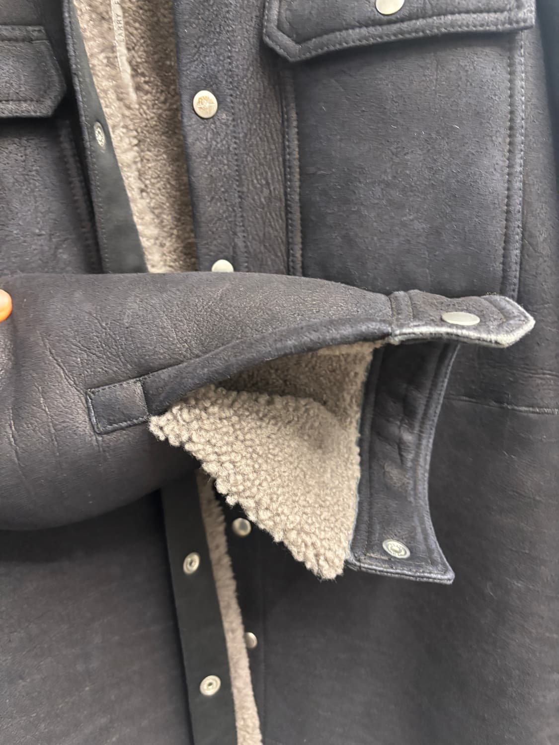 릭오웬스 LARRY F/W 19 상품이미지4