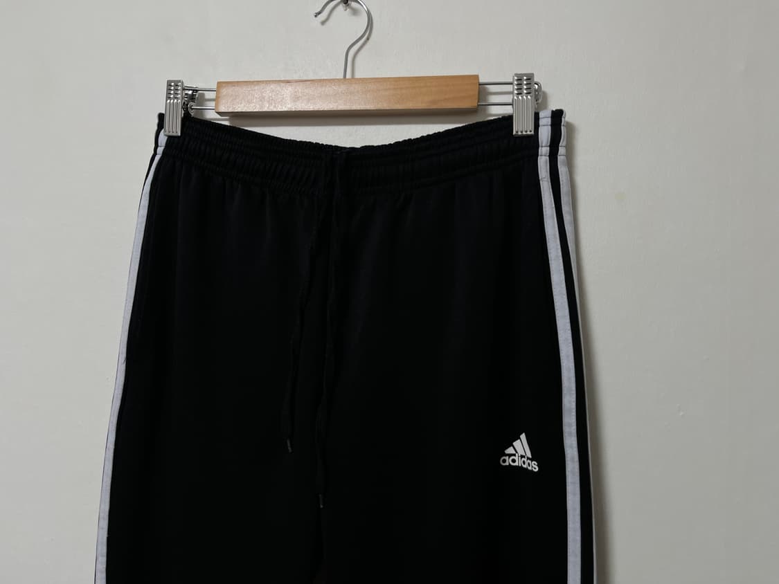 33-34 아디다스 트랙팬츠 밴딩 바지 정품 상품이미지2