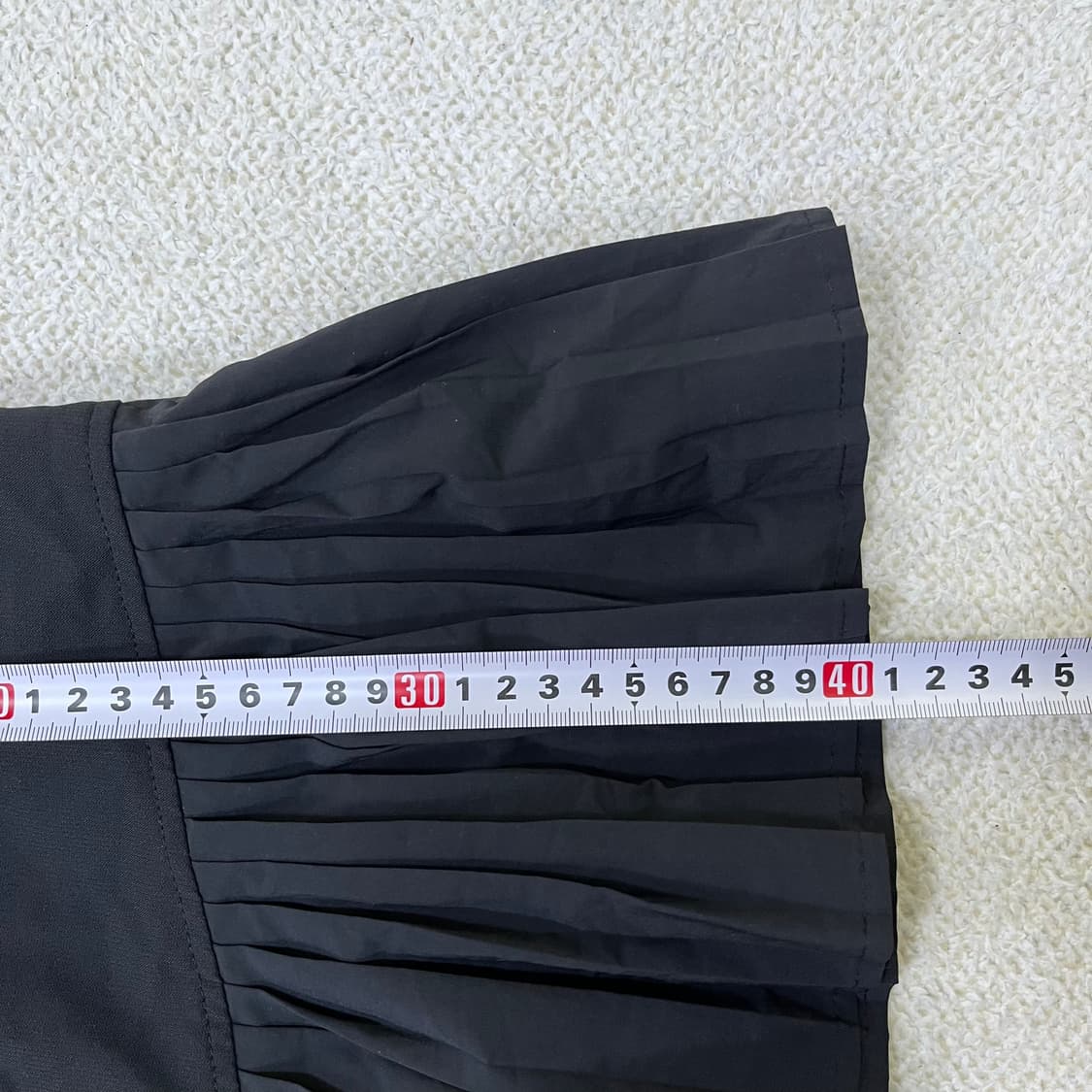 73 레노마 여성 골프 스커트 0403M 상품이미지5