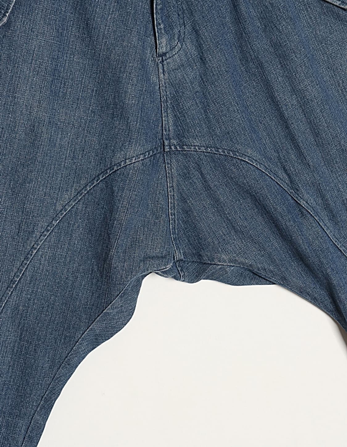 Rovtski Denim Sarouel Pant (32) 상품이미지5
