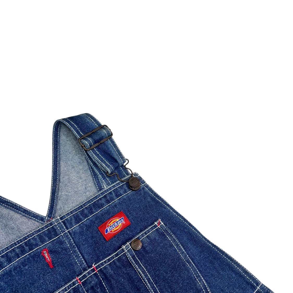 디키즈 멜빵 치마 상품이미지3