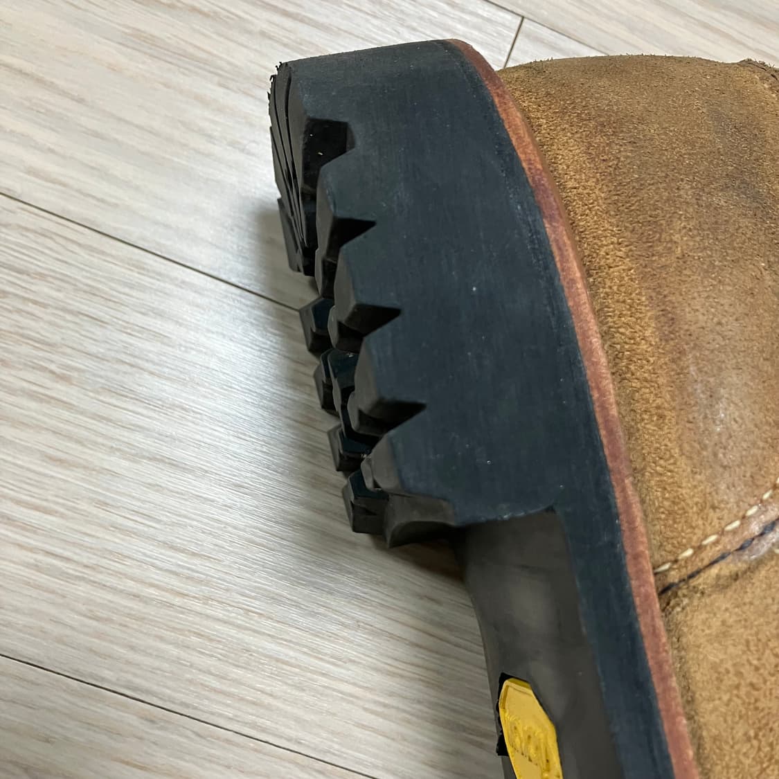 레드윙 2937 라인맨러그 8D 상품이미지6