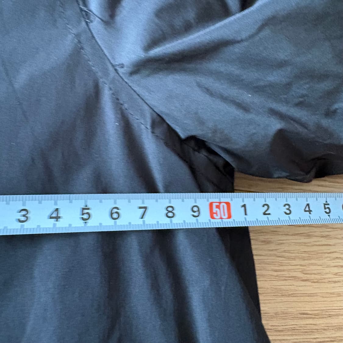 디스커버리 퀼팅 자켓 남성 100 상품이미지8