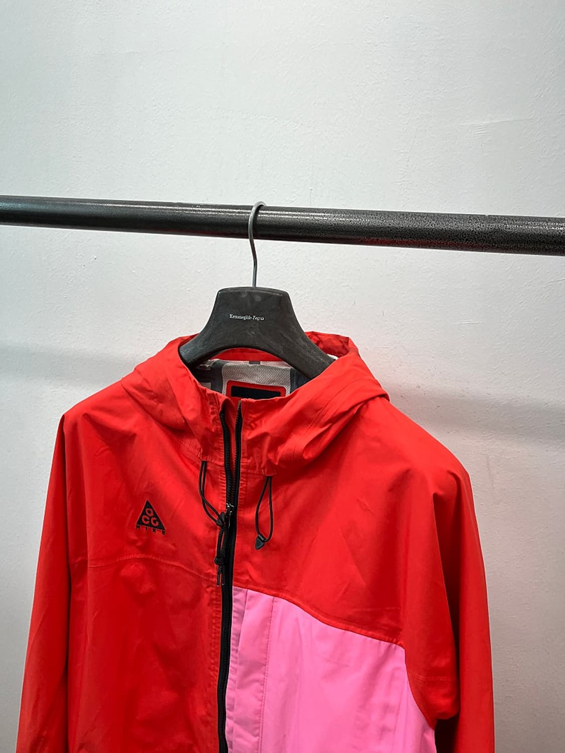 100) 나이키 ACG 레인자켓  상품이미지4