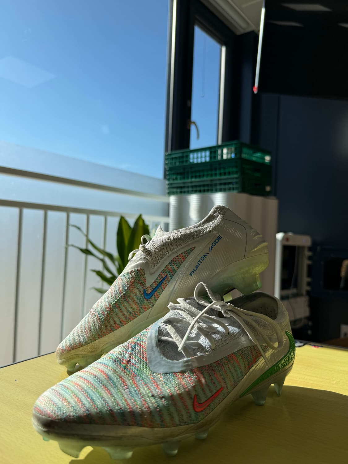 나이키 팬텀6 GX EA STORTS  상품이미지5