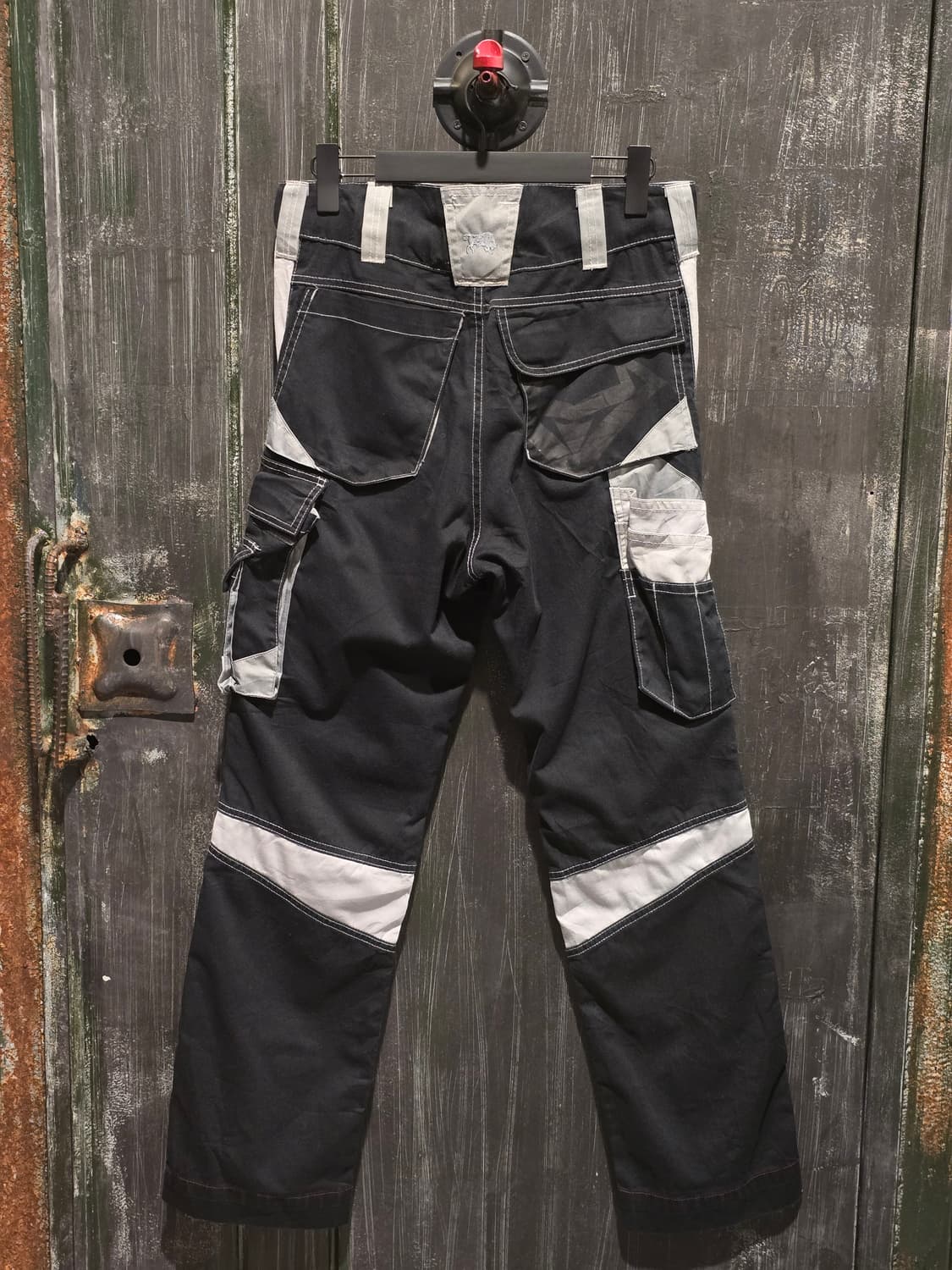 BULLSTAR Two-Tone Work Pants 상품이미지5