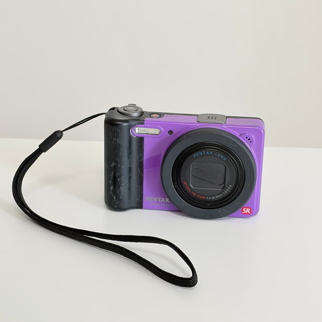 오늘만 할인⭐️ Pentax Optio RZ10 상품이미지1