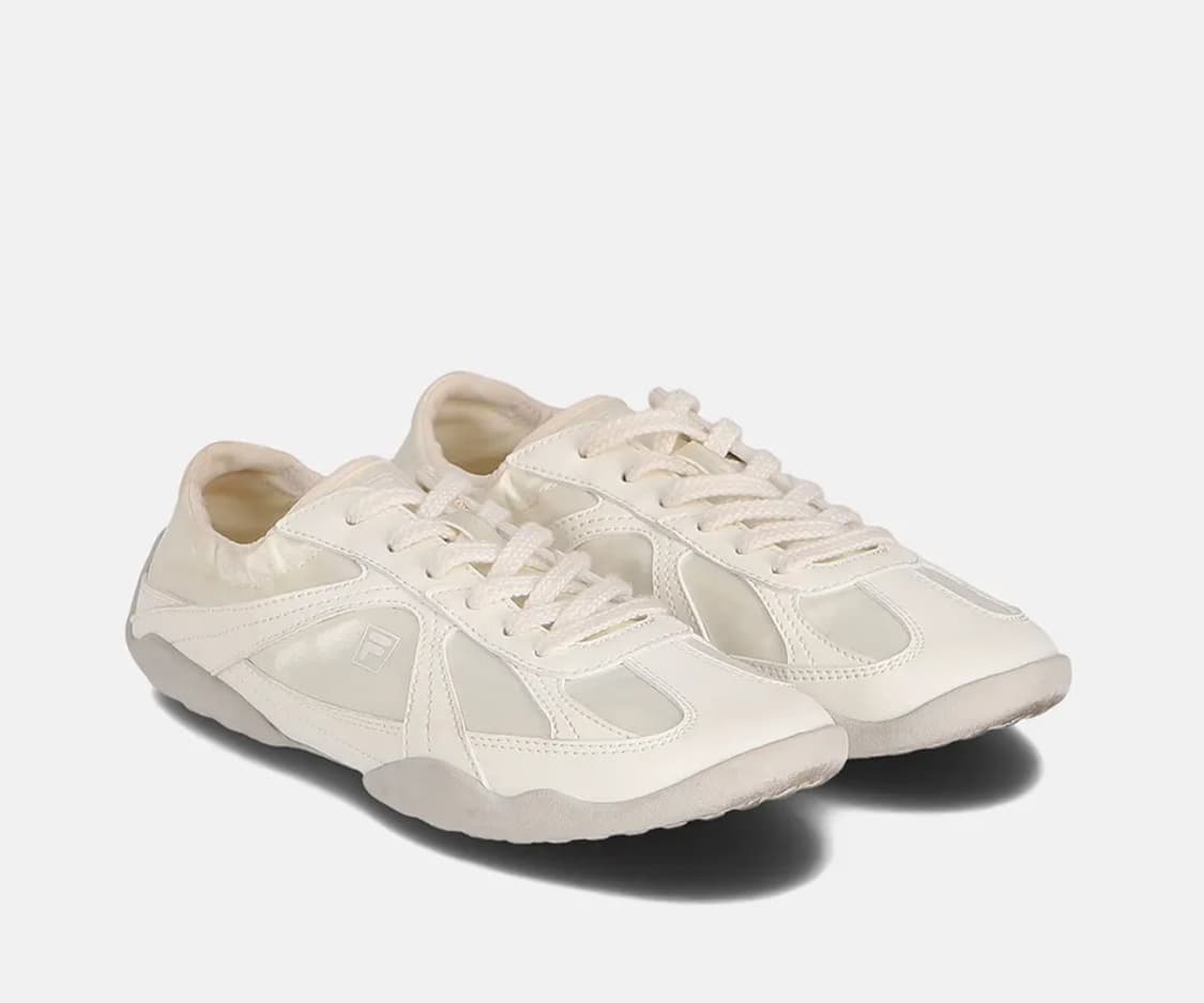 휠라 글리오 크림 상품이미지1