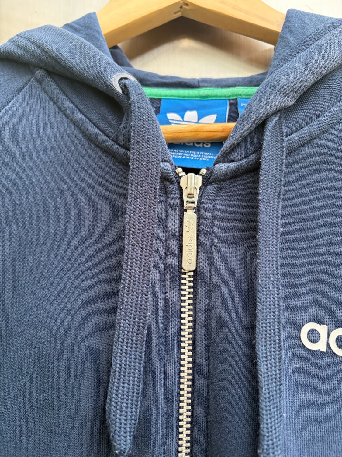 아디다스 후드집업 상품이미지4