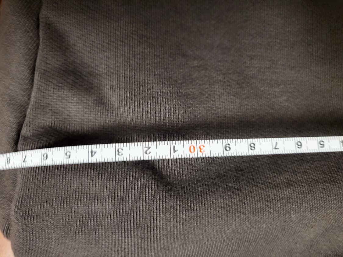 폴리테루 휴먼인덱스 상품이미지6