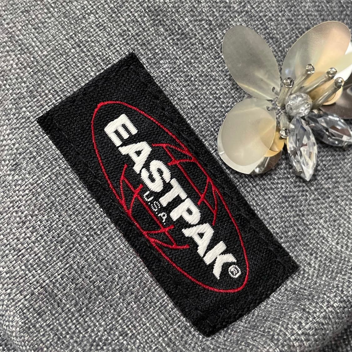 이스트팩 x 체스티 (Eastpak x Chesty) 상품이미지5