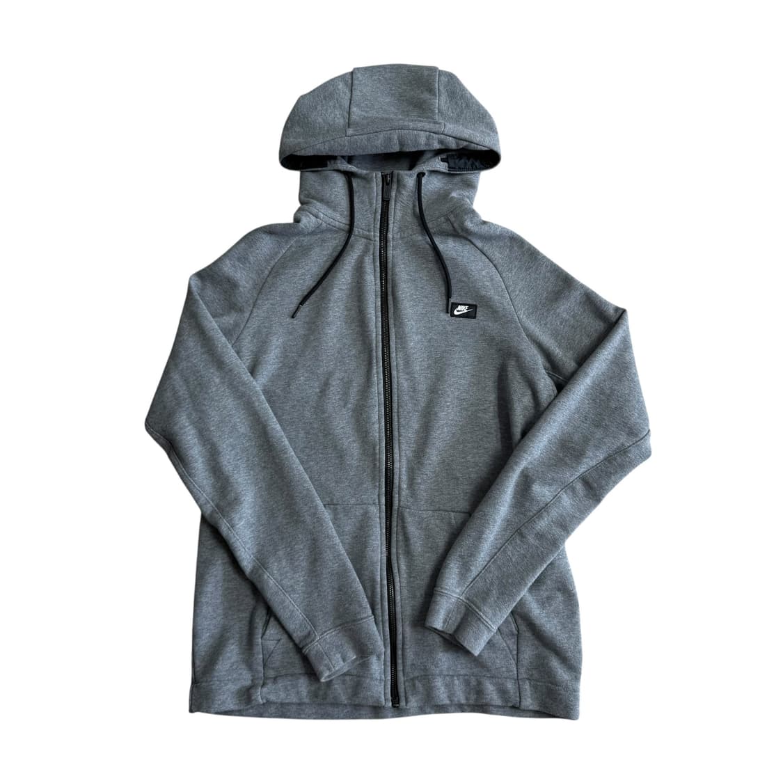 나이키 후드집업 상품이미지1