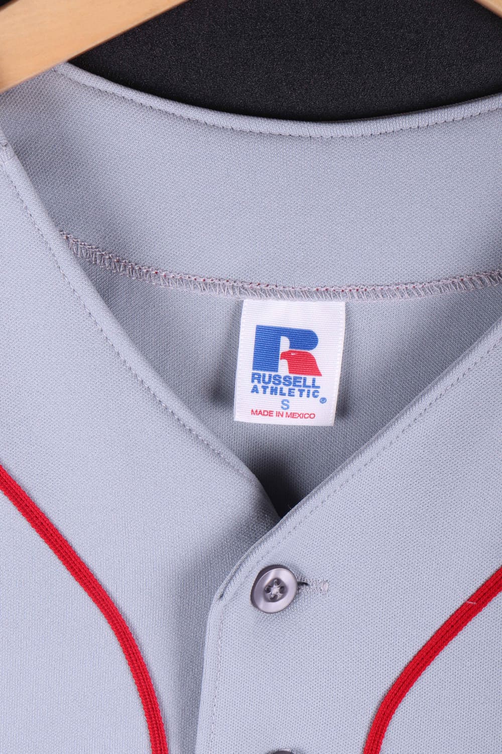 러셀 신시내티 베어캣츠 야구져지 #39 상품이미지3