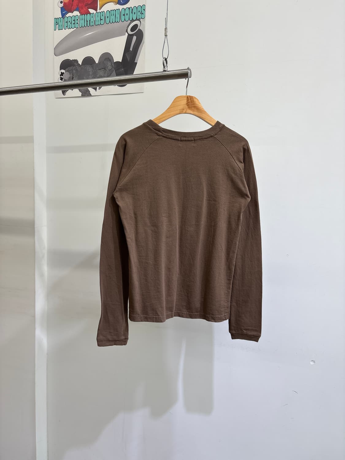 R365 긴팔티셔츠 상품이미지6