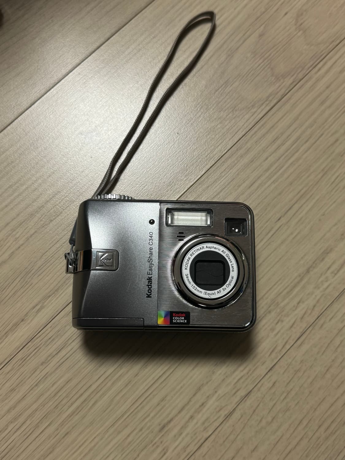 코닥 이지쉐어 c340 (고장) 상품이미지1