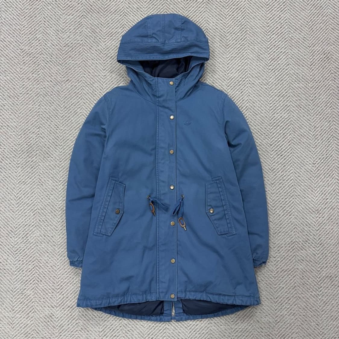 아디다스 야상 파카 v1366 상품이미지1