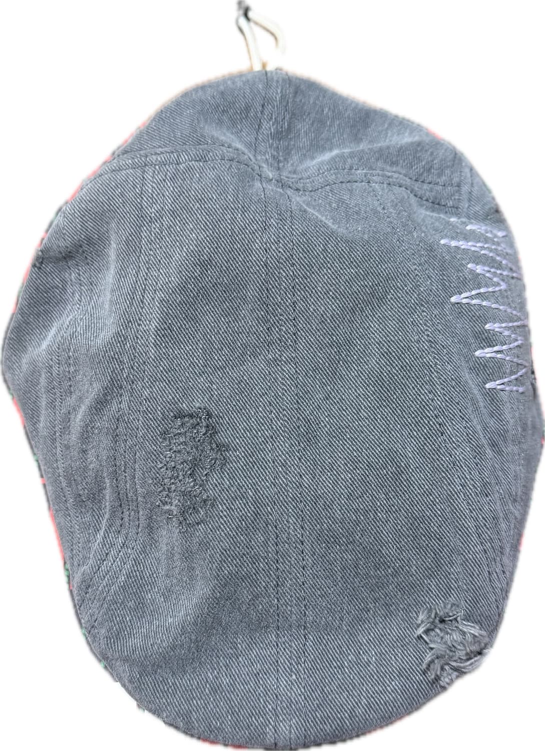 메인부스 헌팅캡 상품이미지2