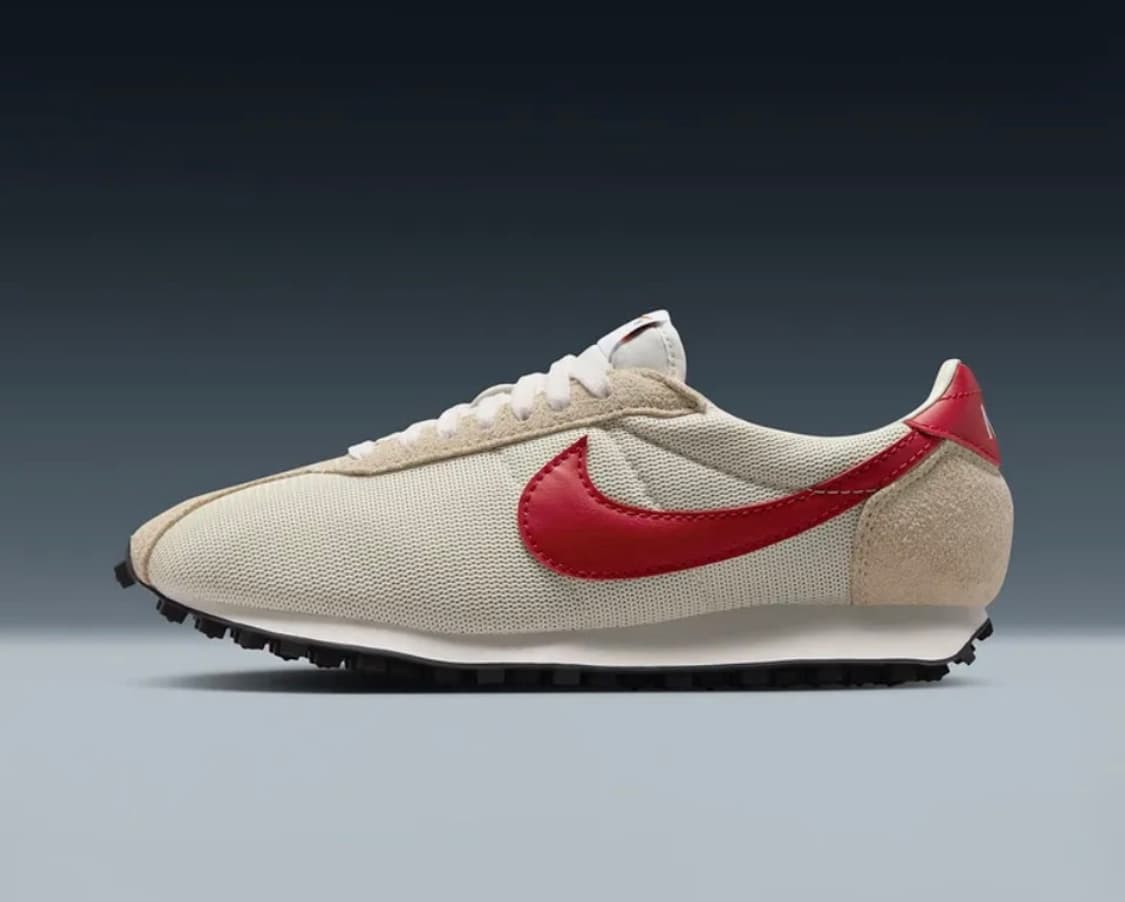 나이키 와플 LD-1000 W - 코코넛 밀크 (여자255 남자250) 상품이미지1