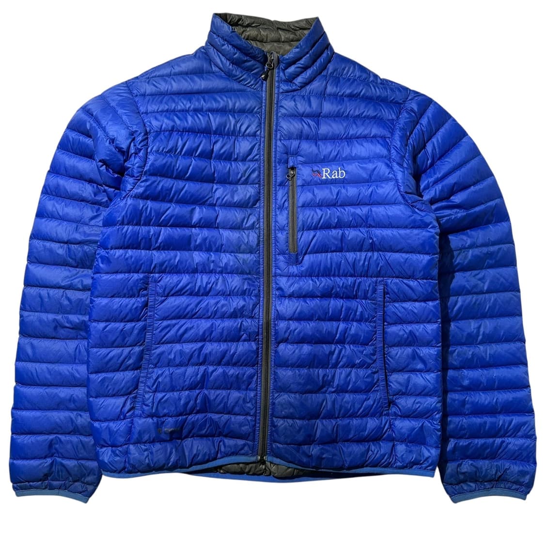 랩 마이크로 라이트 다운 경량 패딩 자켓 상품이미지1