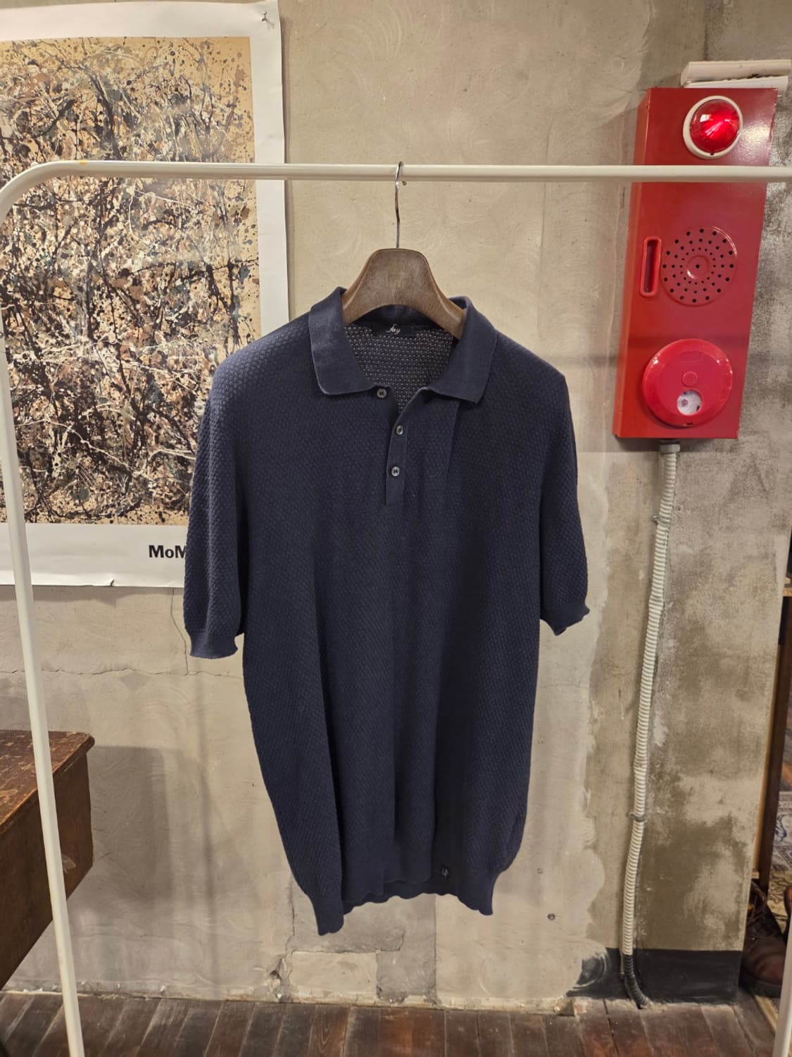 이탈리아 브랜드 FAY 니트  상품이미지6