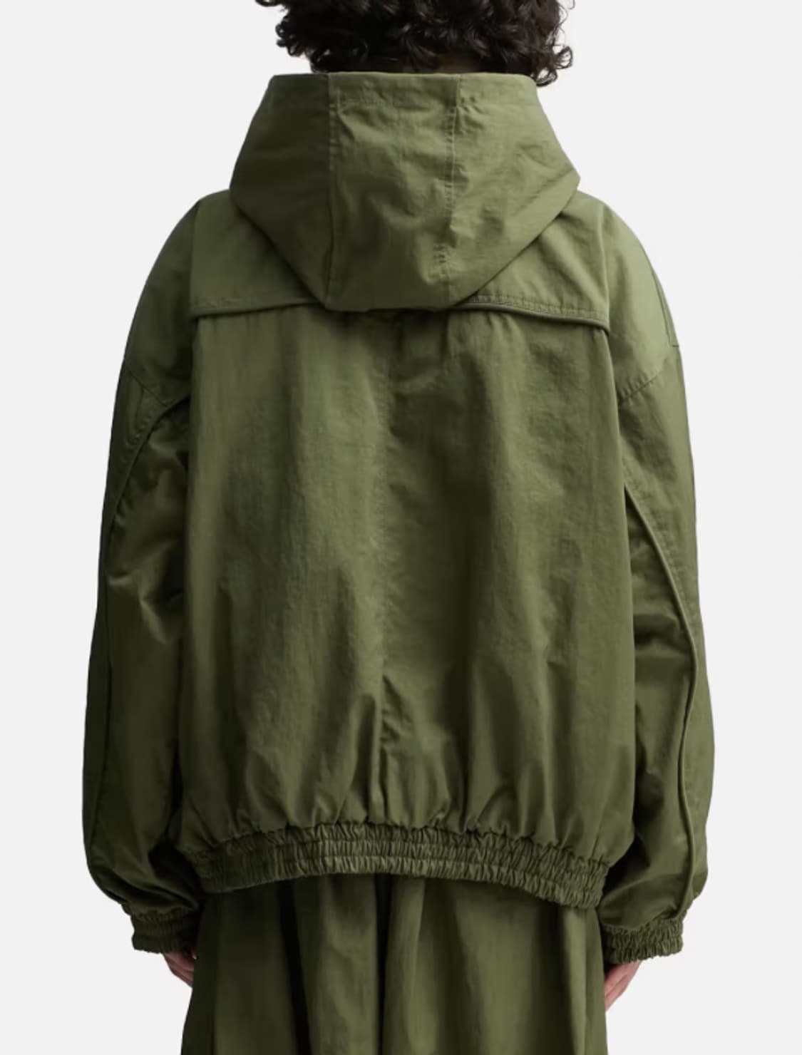 헤드메이너 리복 트랙 자켓 상품이미지5