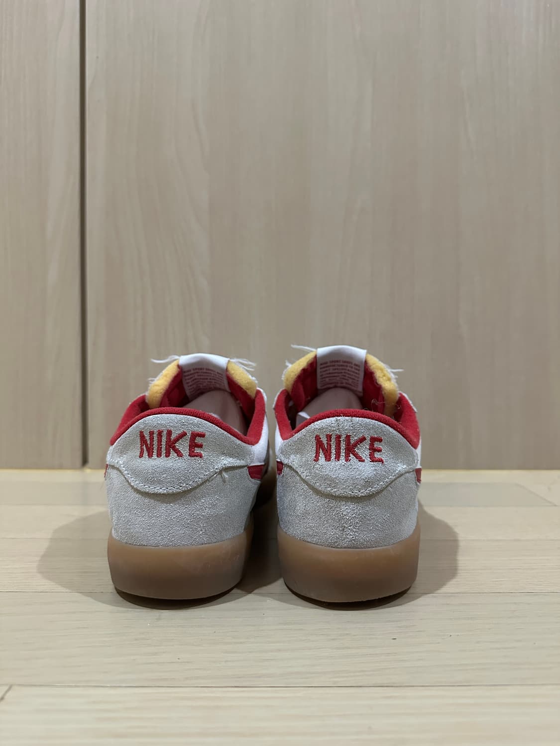 나이키 SB 헤리티지 벌크 265 상품이미지4