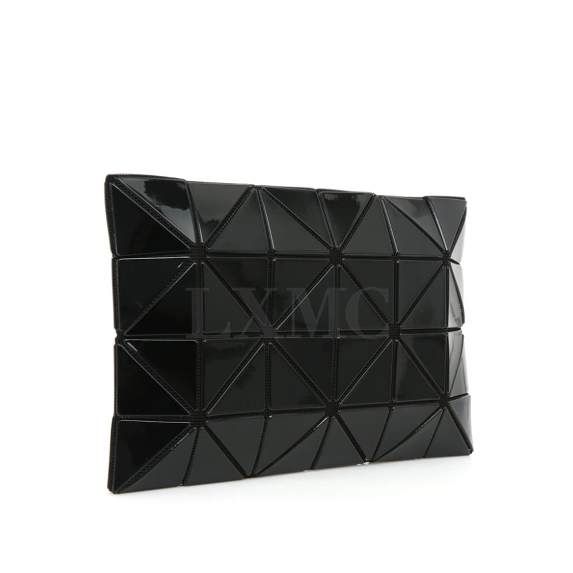 세이미야케 바오바오 루센트 클러치 블랙파우치 BB33AG055 상품이미지3