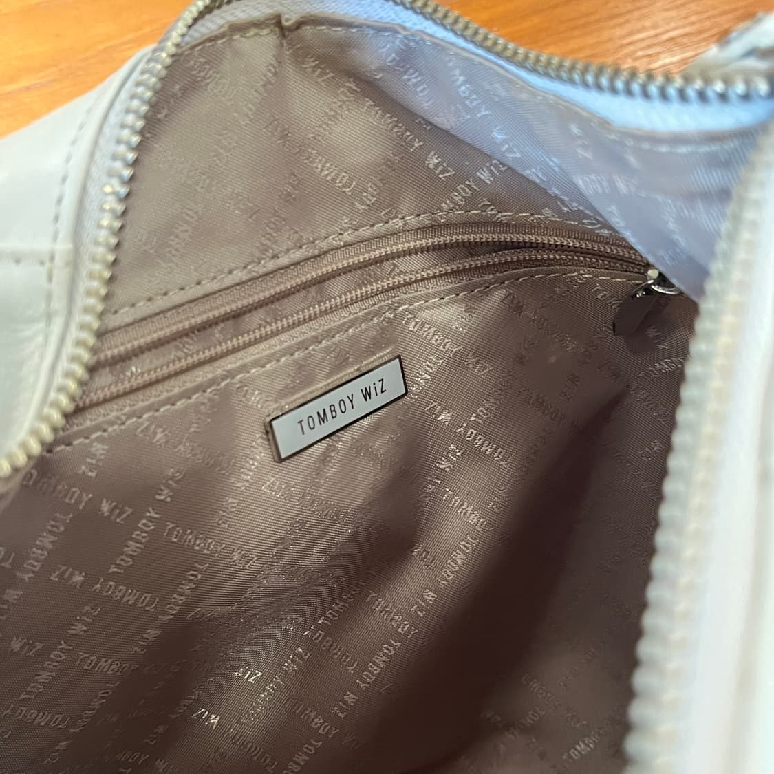 Tomboy wiz paris Hobo Bag 상품이미지6