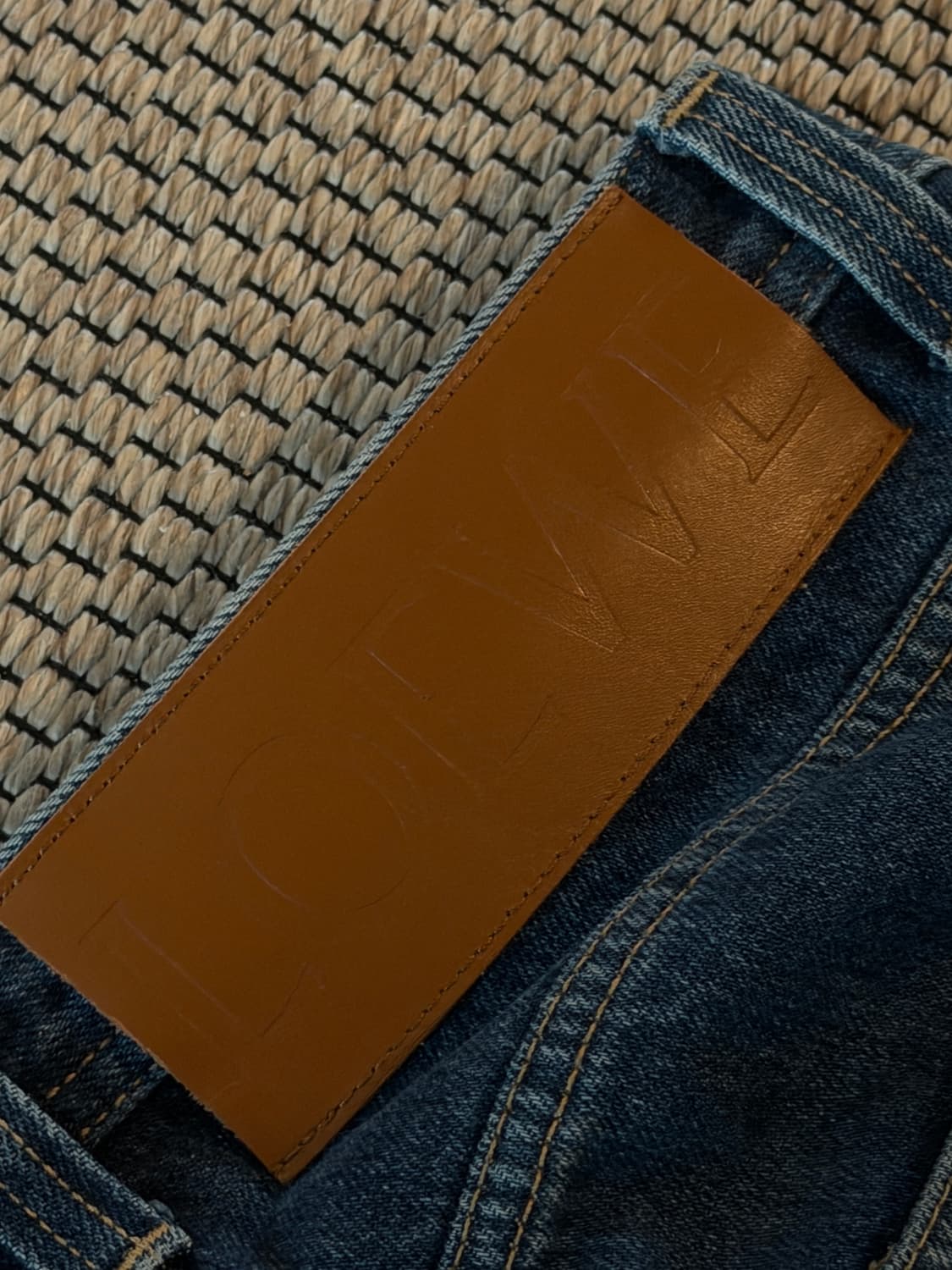 로에베 중청  상품이미지2