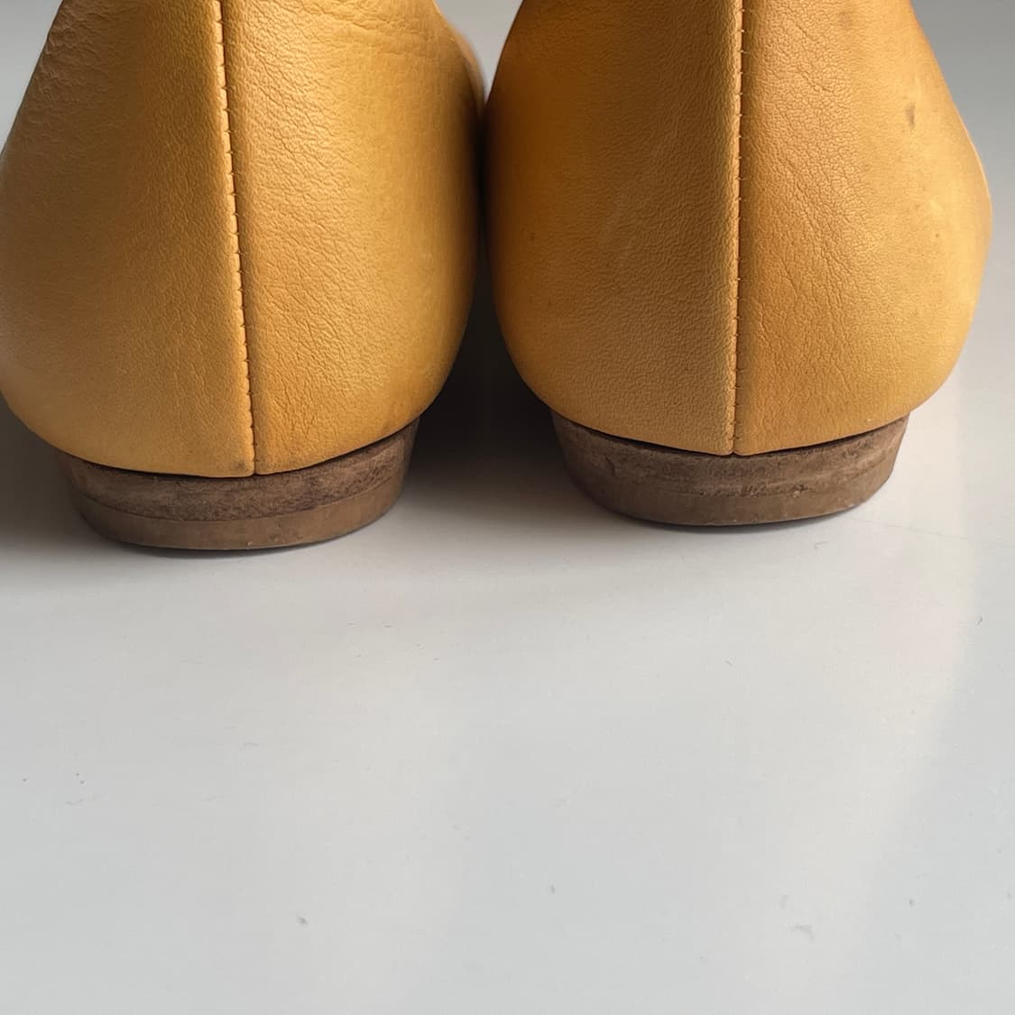 Margaret Howell Flat Shoes 상품이미지4