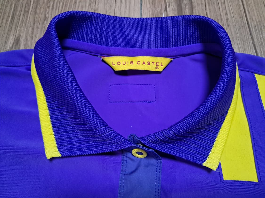 루이까스텔 여성 반팔티 95 상품이미지5