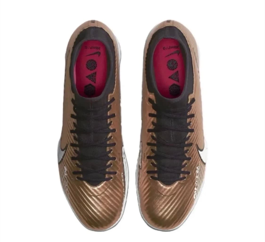 나이키 줌 머큐리얼 슈퍼플라이9 아카데미 TF 풋살화(240) 상품이미지3