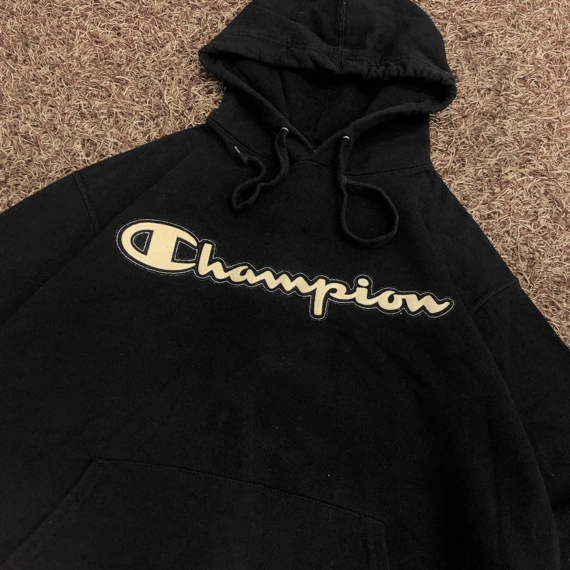 챔피온 후드티 상품이미지2