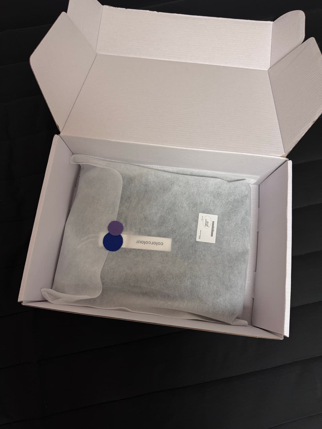 [새제품/2] colorcolour XYLOPHONE PANTS II 상품이미지2