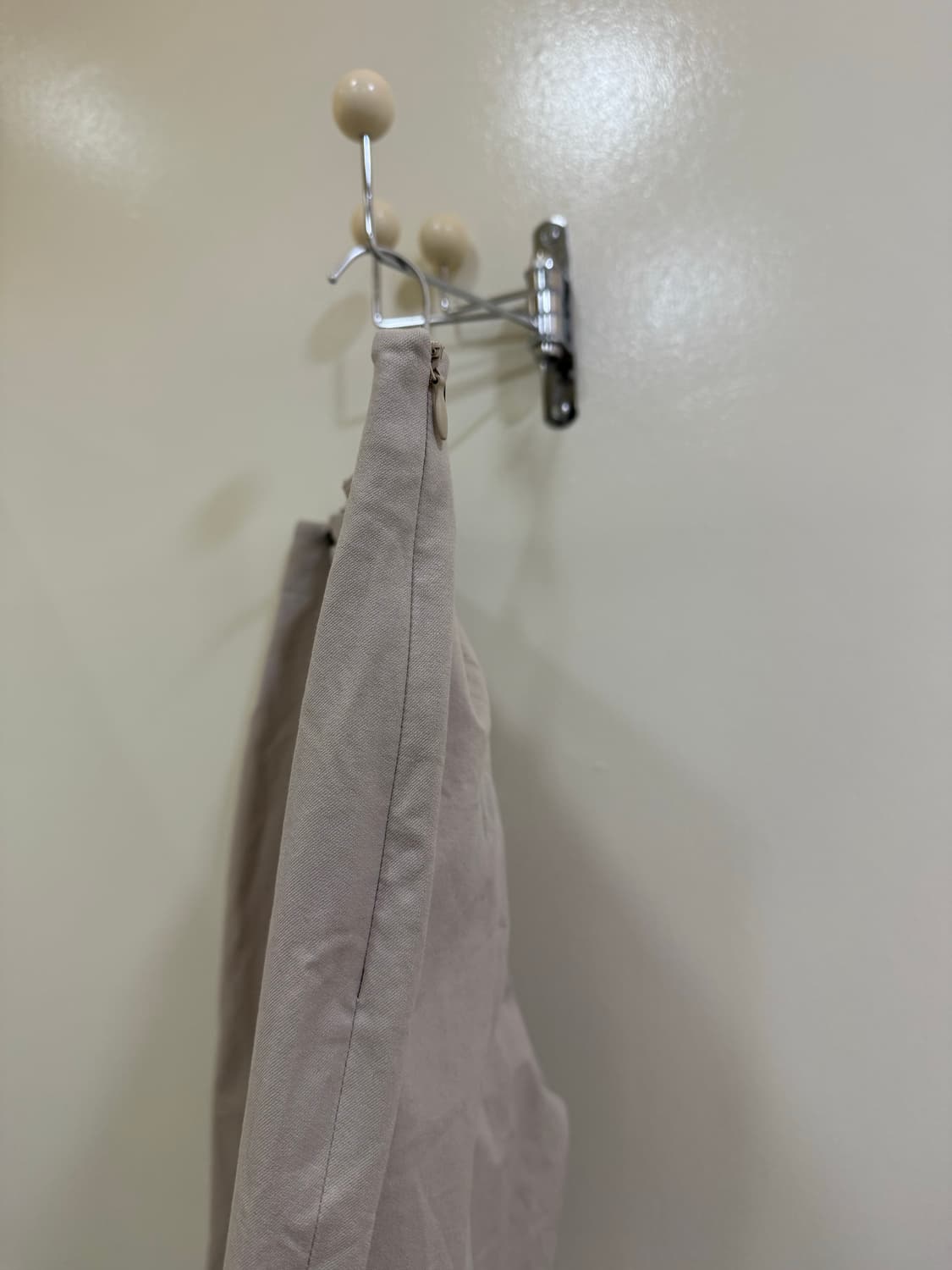 피아자셈피오네 코튼 팬츠 정품 상품이미지3