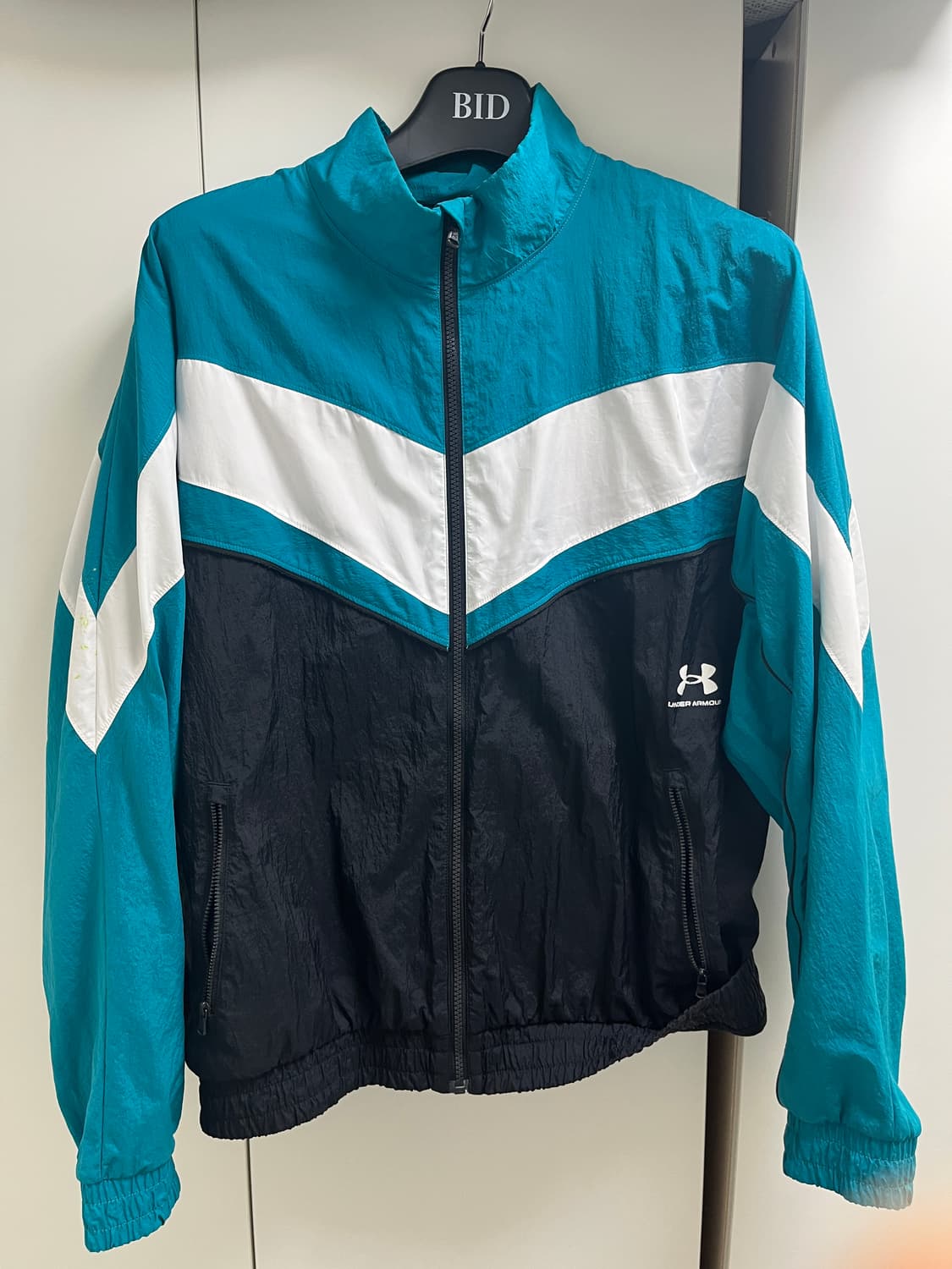 언더아머 자켓 상품이미지1