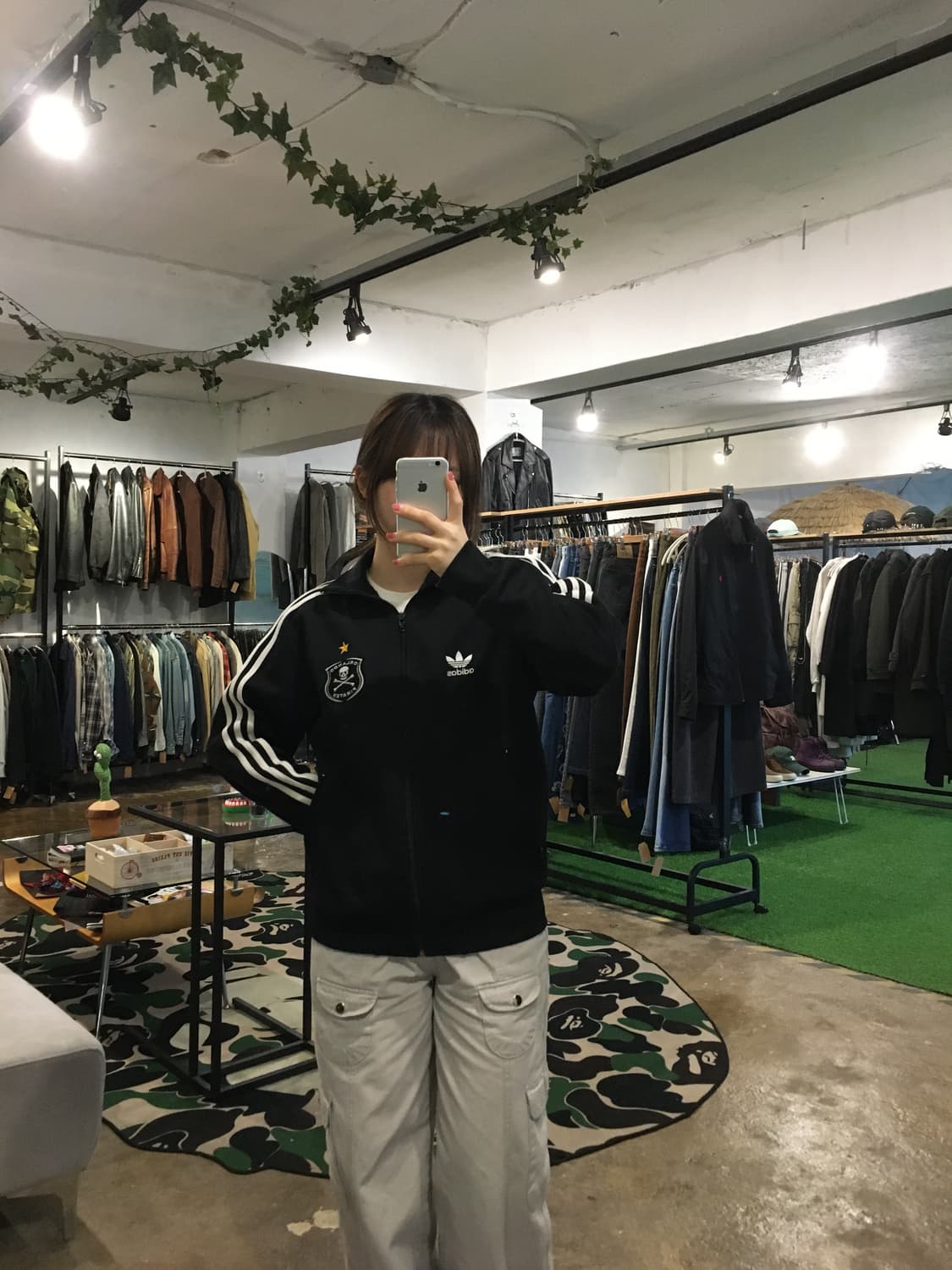 아디다스 올란도 파이리츠 트랙탑 상품이미지6