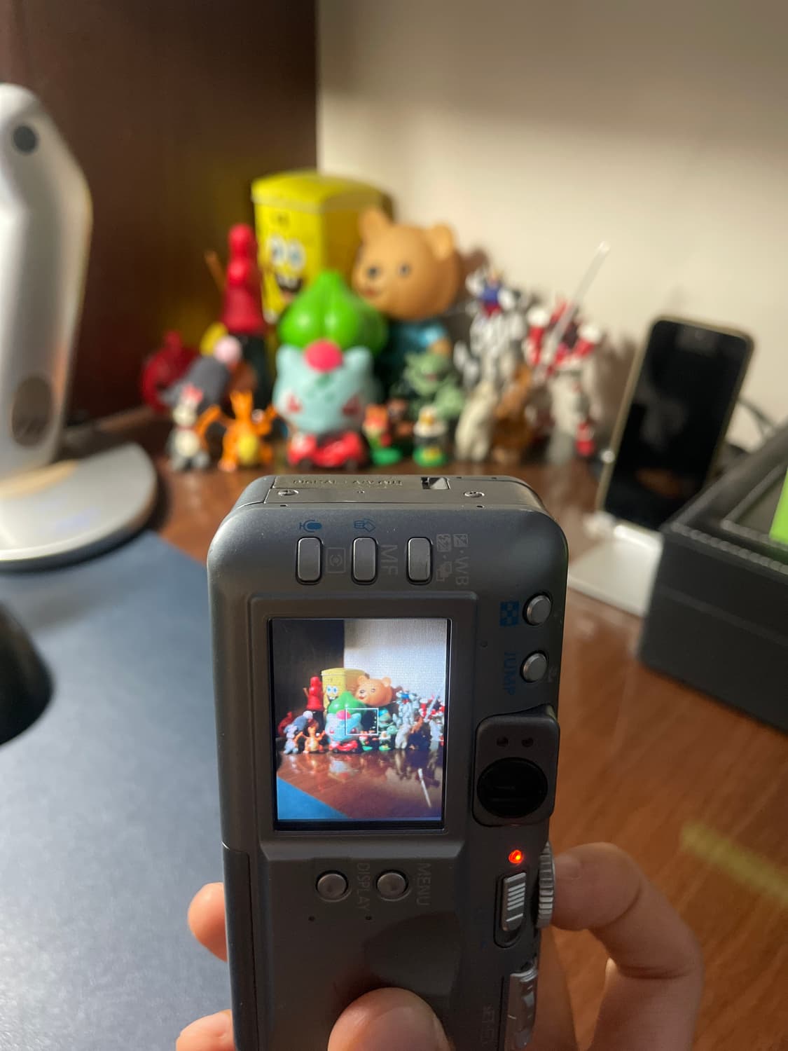 캐논 파워샷 s40 디지털 카메라 상품이미지4