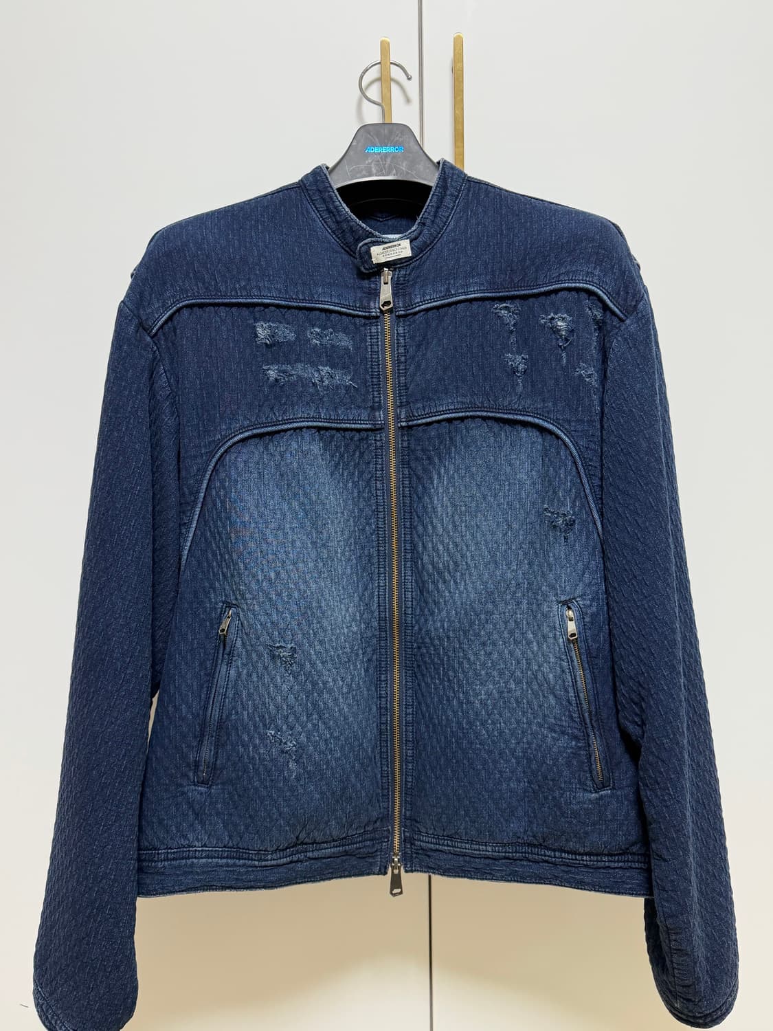 아더에러 펠터 자켓 XL 상품이미지2