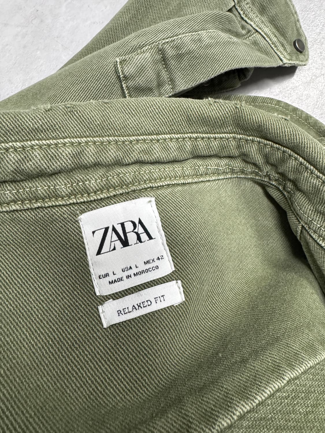 자라 상품이미지3