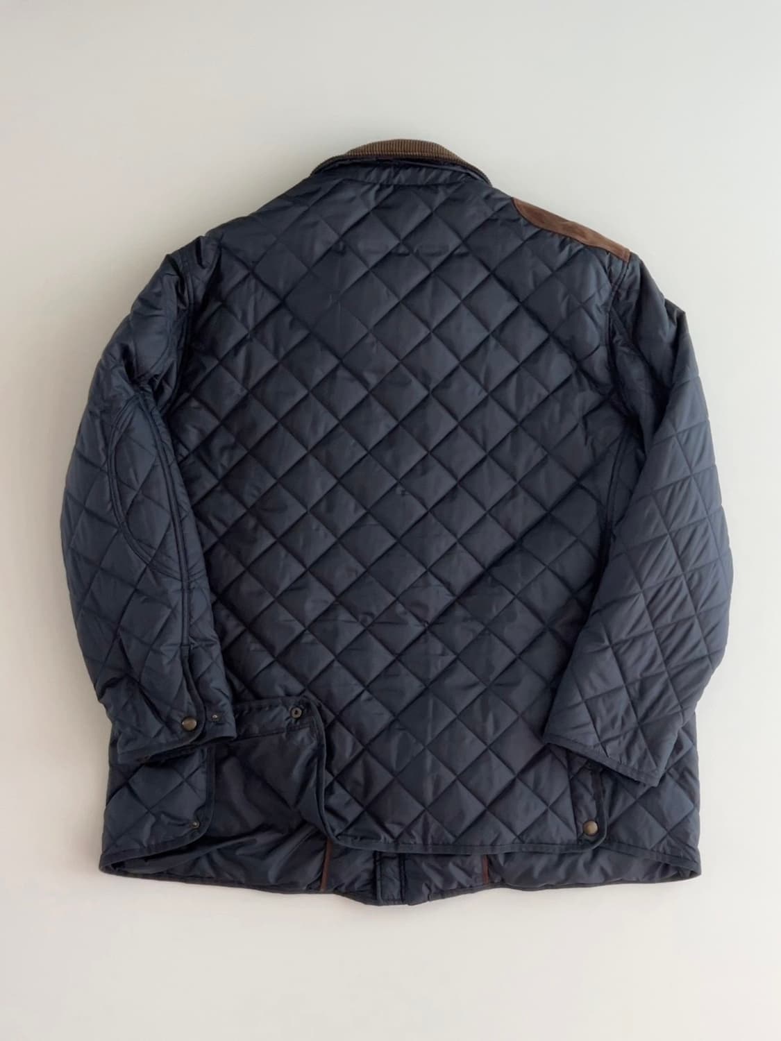 폴로 랄프로렌 캠튼 퀼팅 자켓 2XB 상품이미지2