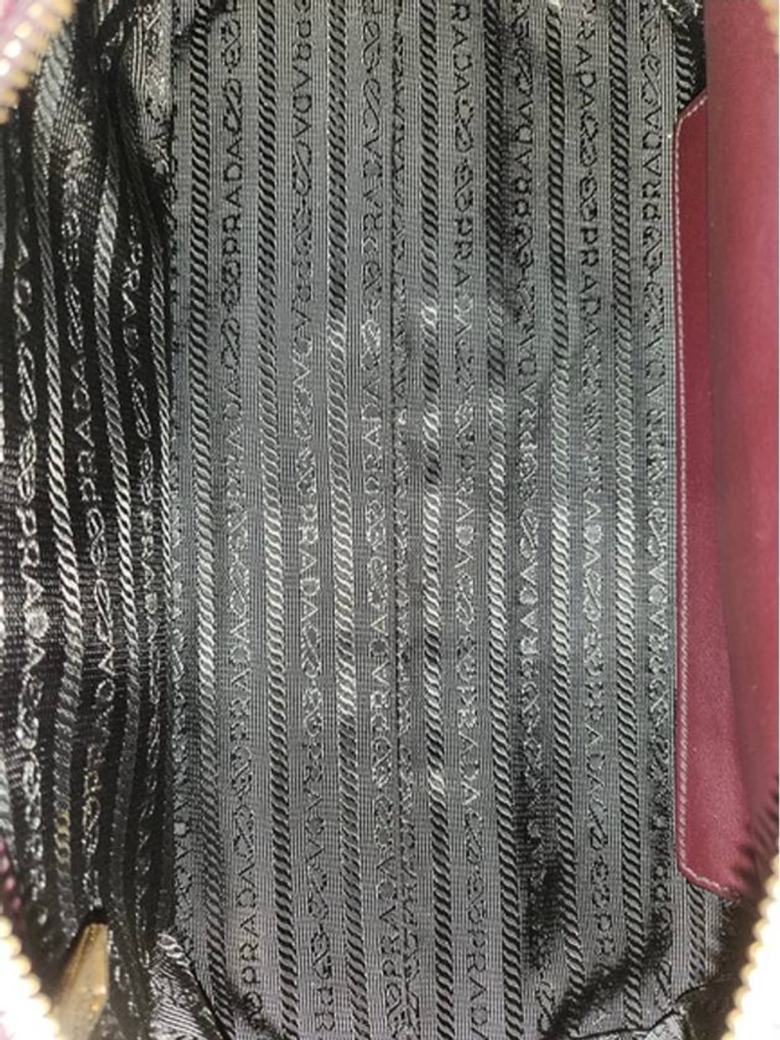 프라다 투폰 보스터백 상품이미지6