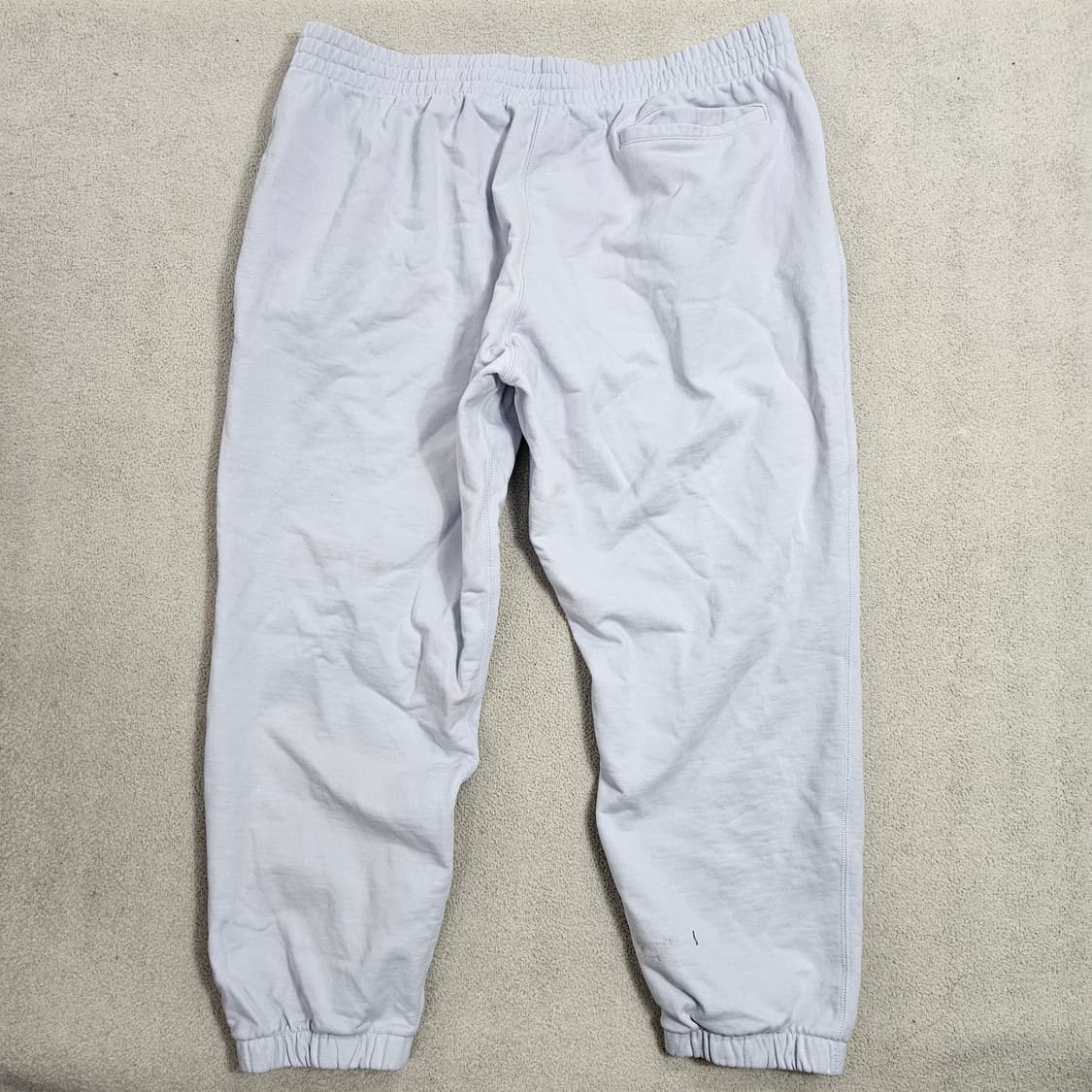 아디다스 프리미엄 스웨트 팬츠 XXL 상품이미지5